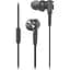 Навушники Sony MDR-XB75AP Black - мініатюра 1