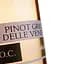 Вино Marchesi Ervani Prinot Grigio Rosato Provincia di Pavia IGT рожеве сухе 11.5% 0.75 л - мініатюра 3