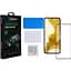 Захисне скло BeCover для Samsung Galaxy S22 SM-S901 Black (707314) - мініатюра 2