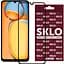 Захисне скло SKLO для Redmi 13C/Poco C65 Full 3D Glass Black [111513] - мініатюра 2