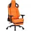 Геймерское кресло GT Racer X-5099 Orange - миниатюра 4