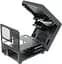 Корпус Chieftec GAMING CUBE CI-01B-OP mATX, без БЖ, Black (CI-01B-OP) - миниатюра 2