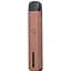 Под-система електронна сигарета Uwell Caliburn G Pod Kit 690 mAh 2 ml Rosy Brown (sn1270) - мініатюра 1