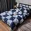 Комплект постельного белья Moon&Star Микросатин Premium Zodiac Dream Полуторный 143х210 наволочки 2х50х70 - миниатюра 8