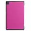 Чохол-книжка BeCover Smart Case для Lenovo Tab M10 Plus TB-125F (3rd Gen) Purple (708305) [77344] - мініатюра 3