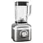 Блендер стационарный KitchenAid Artisan K400 5KSB4026EMS серебряный медальон - миниатюра 3