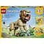 Конструктор LEGO Creator Дикі тварини: Величний лев (31386) - мініатюра 2