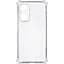 Чохол GETMAN 11A Ease logo для Xiaomi Redmi Note 11R Transparent [84458] - мініатюра 2