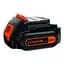Акумуляторна батарея Black&Decker BL1512 - мініатюра 1