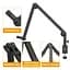 Штатив-тримач Ulanzi Vijim Multifunction Desk Setup Stand UV-2873 LS25 Black - мініатюра 5
