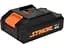 Шуруповерт аккумуляторный Sthor 18V Li-Ion (78972) - миниатюра 3
