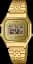 Годинник Casio VINTAGE MINI LA680WEGV-9AEF - мініатюра 1