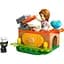 Конструктор LEGO Friends Киоск с вафлями от Отом 37 деталей (30696) - миниатюра 4