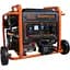 Генератор бензиновий Black+Decker BXGNP6510E [158780] - мініатюра 2