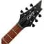 Електрогітара Cort KX300 Open Pore Cobalt Burst [130681] - мініатюра 4