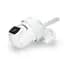 IP PTZ-відеокамера з WiFi 5Mp Light Vision VLC-9348WIA(Tuya) f=3.6mm (75-00147) - мініатюра 4