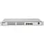 Коммутатор Ruijie 24 порта управляемый L3 10G (RG-NBS5200-24GT4XS) - миниатюра 1