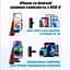 Микрофон петличный беспроводной Mini Mic Pro USB Type-C 2 шт - миниатюра 5