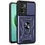 Панель BeCover Military для Xiaomi Redmi 10 5G Blue (710015) - миниатюра 1