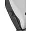 Геймерське крісло Anda Seat Kaiser 3 XL Leather White (AD12YDC-XL-01-W-PV/C) [121760] - мініатюра 6