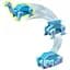 Буква-трансформер Transbot Lingva Zoo буква D (T15507/1) - миниатюра 3