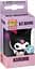 Фигурка брелок Funko Pop Хеллоу Китти Куроми Hello Kitty Kuromi 4 см FP HK K KC - миниатюра 3
