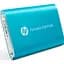 Зовнішній SSD накопичувач HP P500 500 GB Blue [7PD54AA] [105551] - мініатюра 3