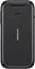 Мобильный телефон Nokia 2660 Flip Black (UA UCRF) - миниатюра 2