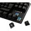 Клавиатура Vinga KBGM-110 Black [128782] - миниатюра 4