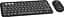Комплект (клавіатура + миша) Logitech Pebble 2 Combo for Mac Graphite UA (920-012244) [99002] - мініатюра 2