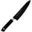 Кухарський ніж Satake Swordsmith Black (805-742) - мініатюра 1
