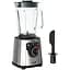 Блендер стационарный Tefal PerfectMix+ 1200 Вт чаша 1750 мл стекло серо-черный (BL871D31) - миниатюра 4