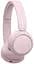 Навушники On-ear WH-CH520 BT 5.2, SBC, AAC, Wireless, Mic, Рожевий Sony teh0013047 - мініатюра 4