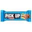 Батончик FitWin PickUp Crispies Caramel Peanut 45 г - мініатюра 1