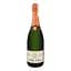 Вино ігристе Villa Clara Cava Demi Sec, біле, напівсухе, 0,75 л - мініатюра 2