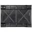 Корпус Chieftec VISIO GM-30B-TG-OP ATX, без БЖ, Black (GM-30B-TG-OP) - миниатюра 3