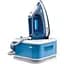 Прасувальна система Braun CareStyle Compact Pro IS 2565 BL біло-синя - мініатюра 1