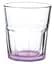 Набор стаканов Luminarc Tuff Purple, 6 шт. (6631705) - миниатюра 1