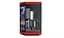 Корпус Hyte Y70 Midi Tower Touch Infinite - Black Cherry (CS-HYTE-Y70TTI-RB) - миниатюра 2
