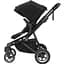 Дитяча коляска Thule Sleek Black on Black (TH 11000017) - мініатюра 3