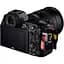 Бездзеркальний фотоапарат Nikon Z7 II Kit Z 24-70mm f/4 S [VOA070K001] UA [100071] - мініатюра 8