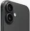 Смартфон Apple iPhone 16, 128GB Black NEW - миниатюра 4