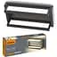Світильник LED Videx WL01 настінний з сенсором 12W 2800K-4000K-6000K Black (VL-WL01-12CSB) - мініатюра 1