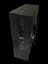 Корпус GameMax ST-102 200W Black (ST102 200W) - миниатюра 2