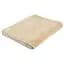 Рушник МВМ My Home Дотик 70x140 см бежевий (BT-13 L BEIGE) - мініатюра 6
