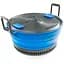 Каструля GSI Outdoors Escape HS 2 л Pot (1099-50232) - мініатюра 1
