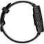 Смарт-часы Garmin Forerunner 265 Black Bezel and Case with Black/Powder Gray Silicone Band 010-02810-10 [89347] - миниатюра 7