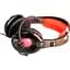 Ігрові навушники Somic Danyin DT-2112 Black/Red [119400] - мініатюра 3