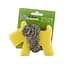 Губка кухонна для очищення Martini Spa Sponge Dog With Inox Spiral (7102H00) - мініатюра 1