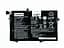 Батарея для ноутбука Lenovo ThinkPad L480 L490 L580 L590 R580 Series 21-30% - мініатюра 1